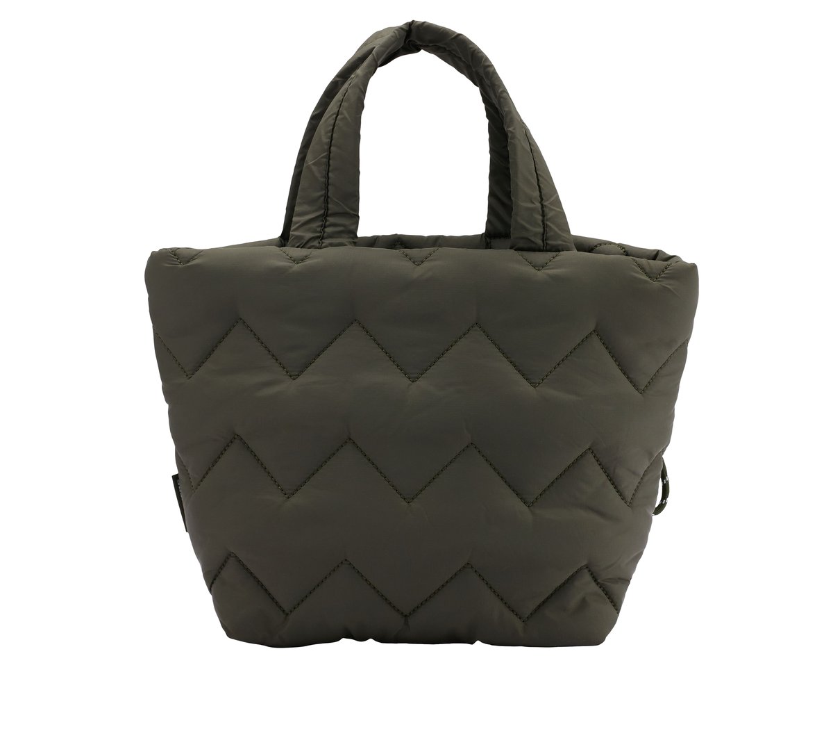Quilted Mini Tote Bag | Skechers for sale
