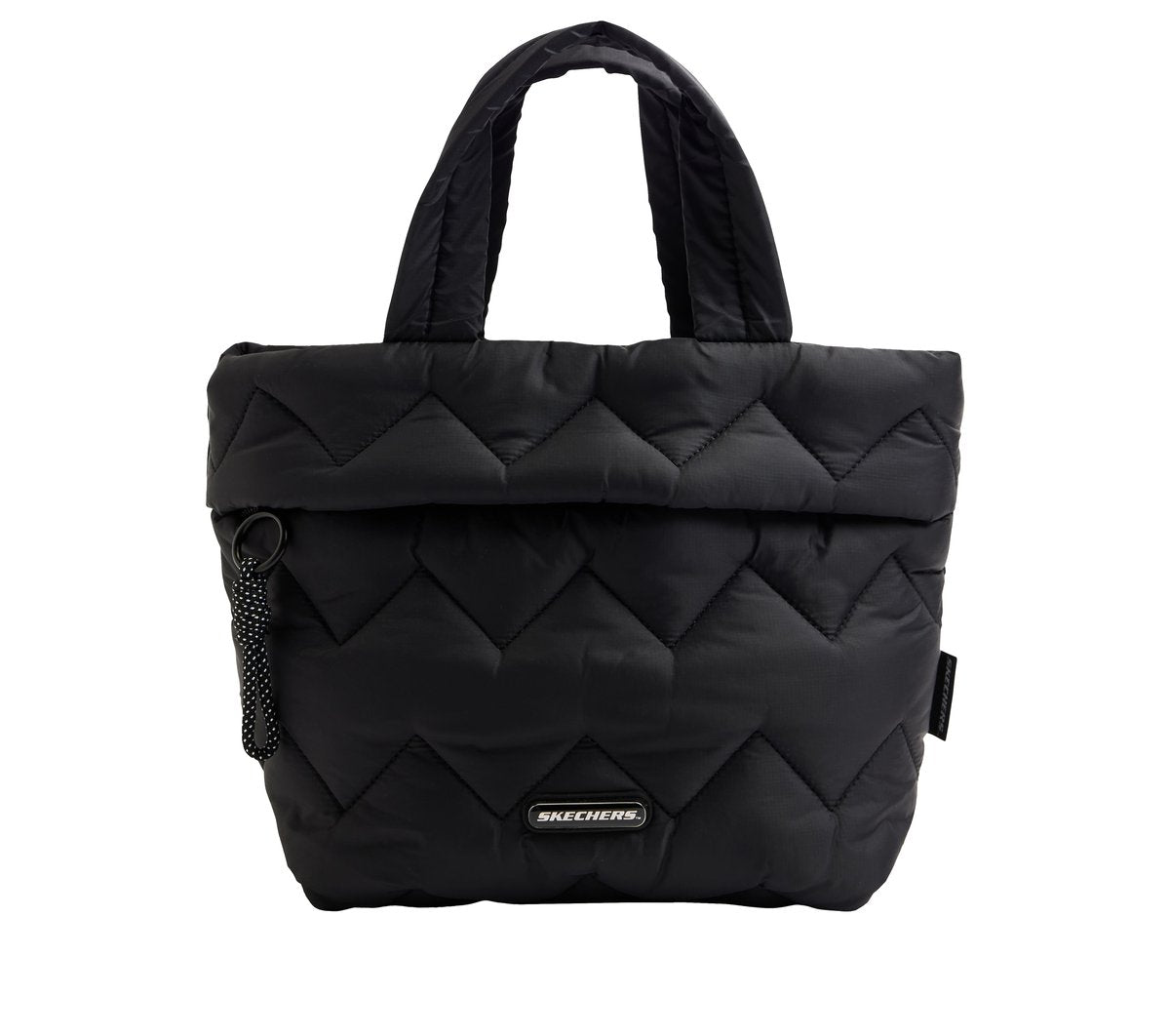 Quilted Mini Tote Bag | Skechers for sale