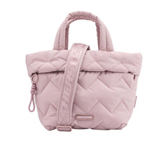 Quilted Mini Tote Bag | Skechers outlet