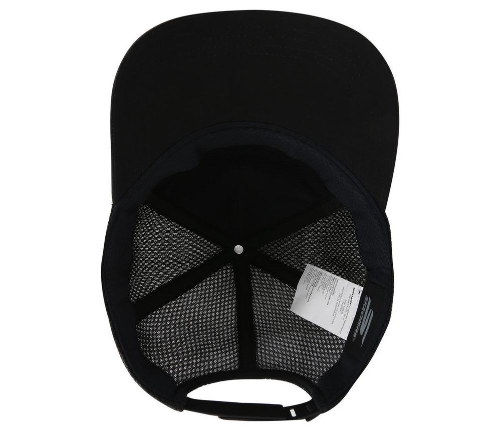 Free-Run Trucker Hat | Skechers near me