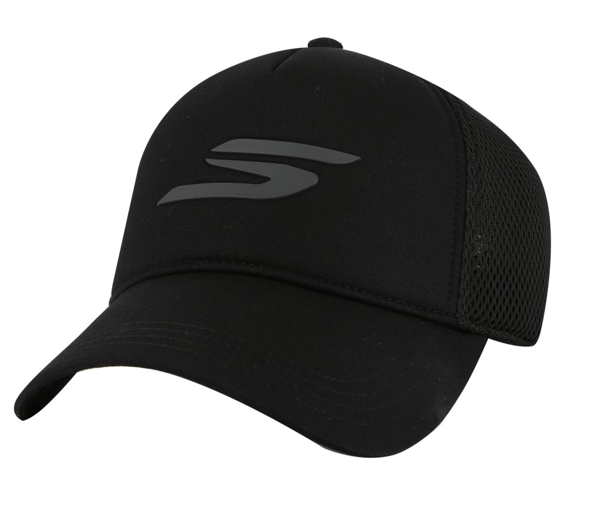 Free-Run Trucker Hat | Skechers online shop