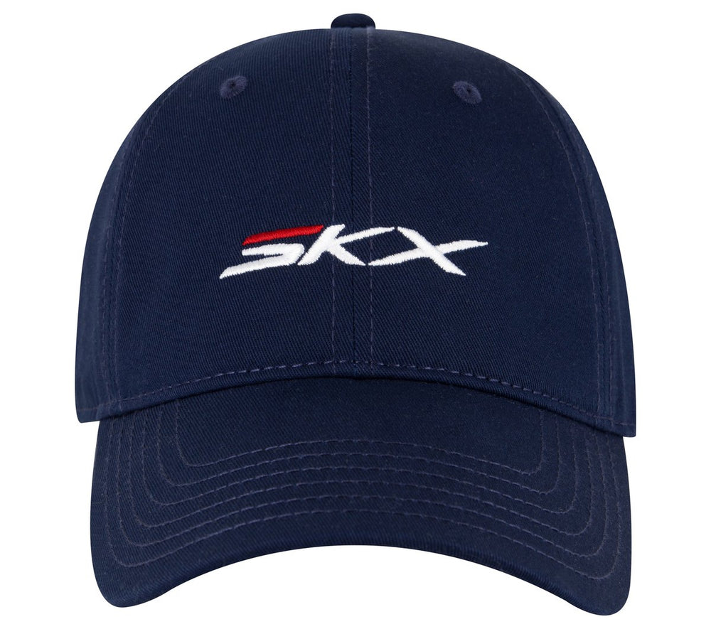 SKX Heritage Baseball Hat | Skechers near me