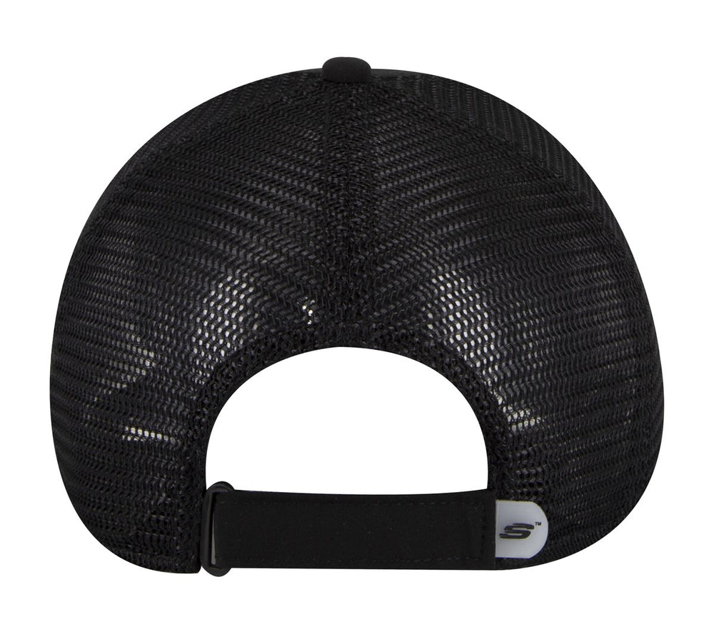 Sport S Metal Hat | Skechers online shop