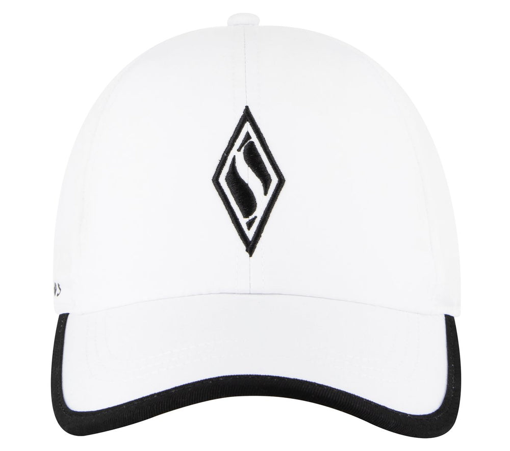 Skechweave Diamond Colorblock Hat | Skechers for sale