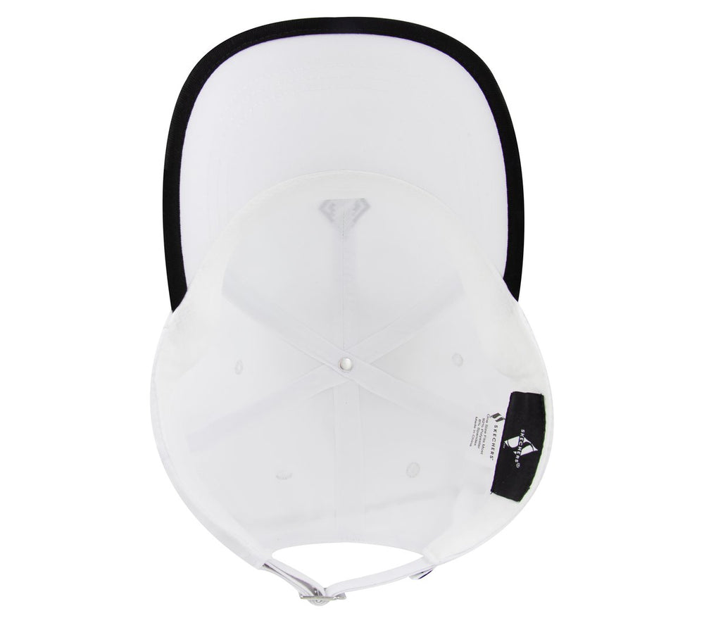 Skechweave Diamond Colorblock Hat | Skechers for sale