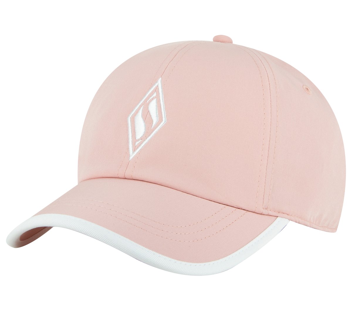 Skechweave Diamond Colorblock Hat | Skechers for sale