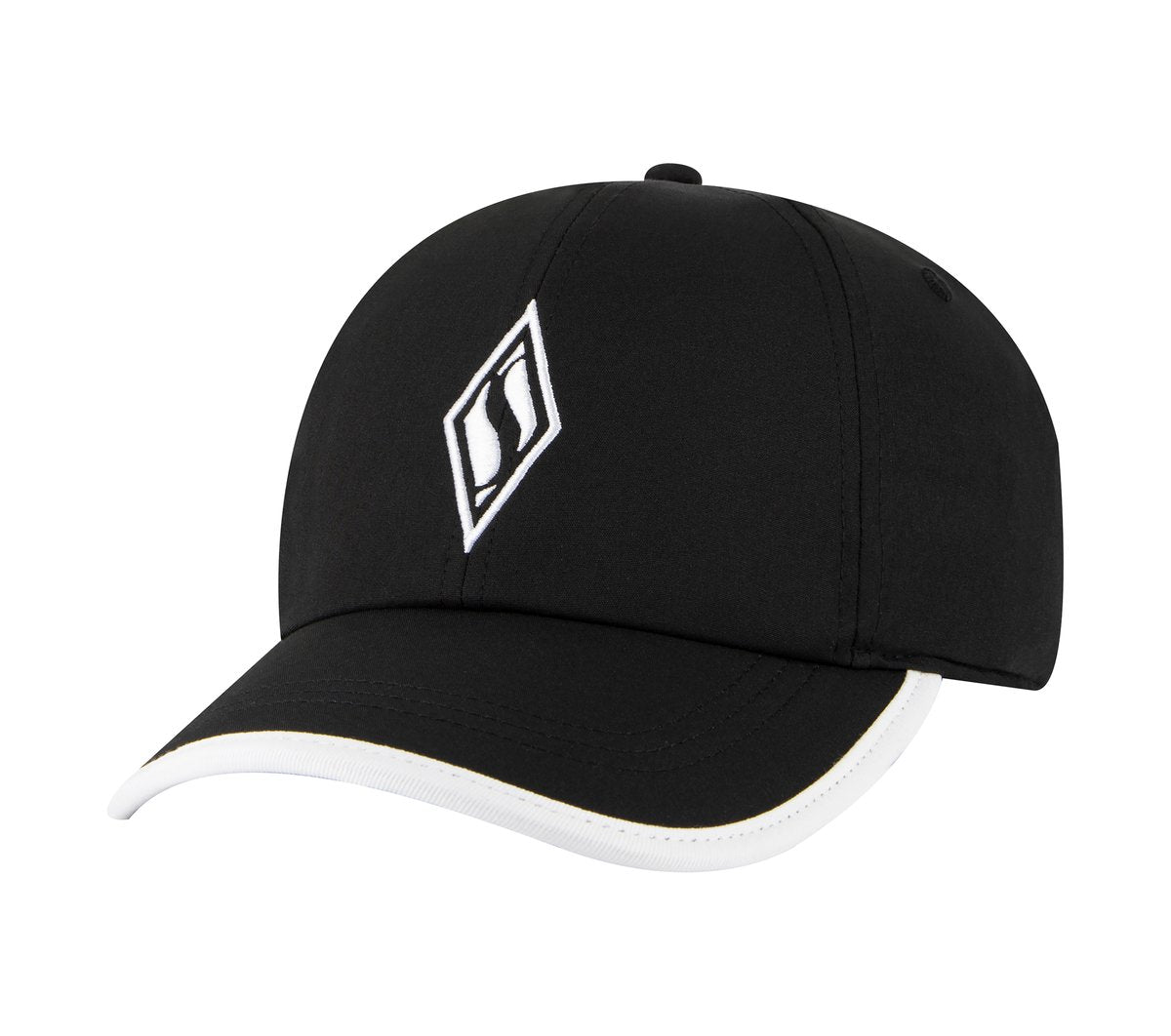 Skechweave Diamond Colorblock Hat | Skechers for sale
