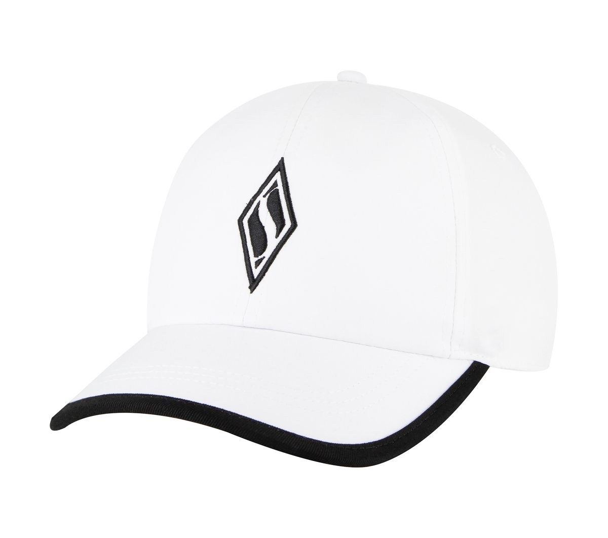 Skechweave Diamond Colorblock Hat | Skechers outlet
