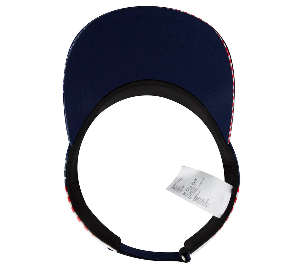 Americana Visor | Skechers discount