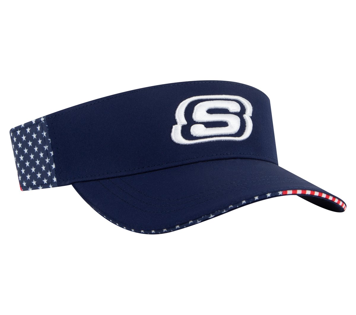 Americana Visor | Skechers discount