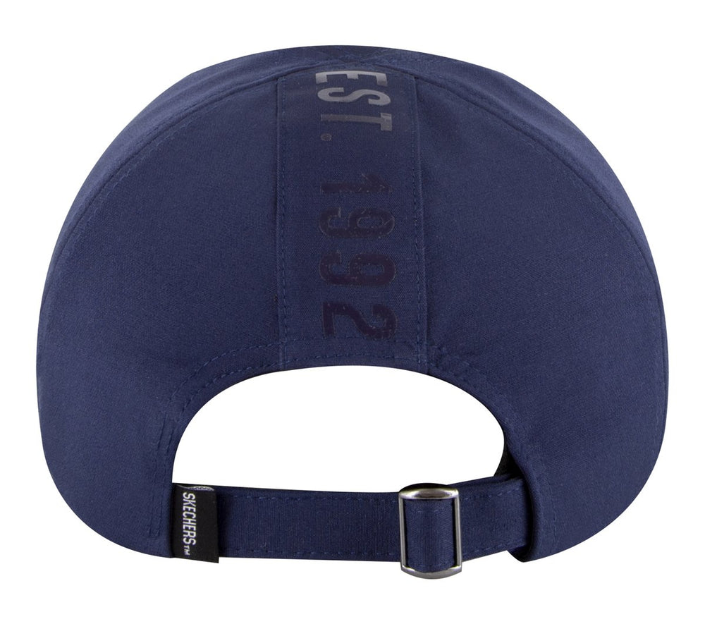 Wrap Logo Baseball Hat | Skechers for sale