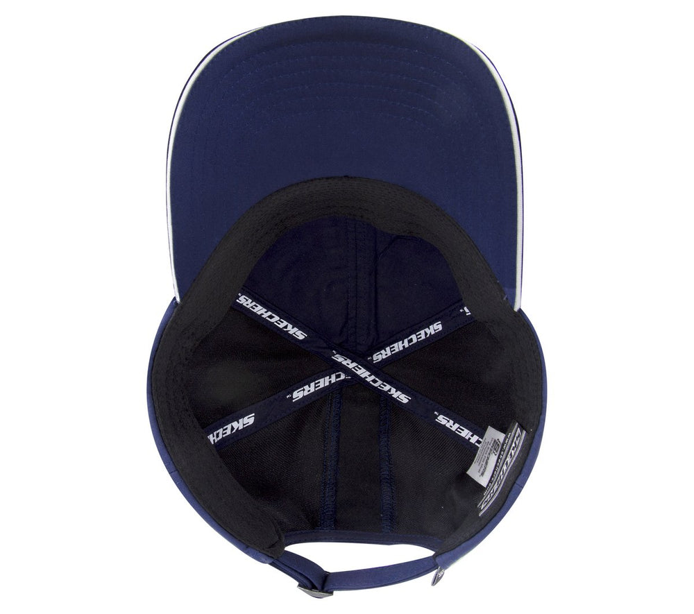 Wrap Logo Baseball Hat | Skechers for sale