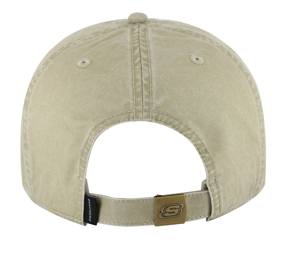 Washed Dad Hat | Skechers near me