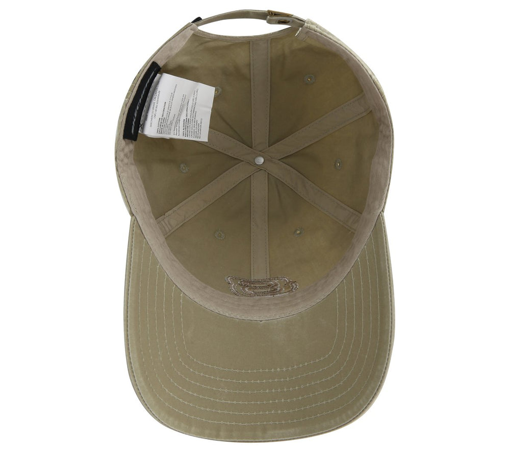 Washed Dad Hat | Skechers near me