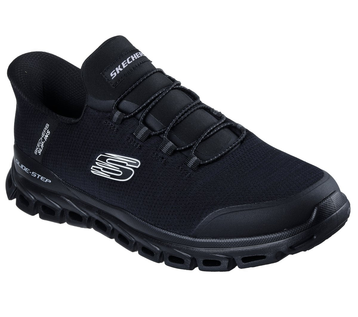 Slip-ins: Glide-Step - Zefyr Shoes | Men Skechers outlet
