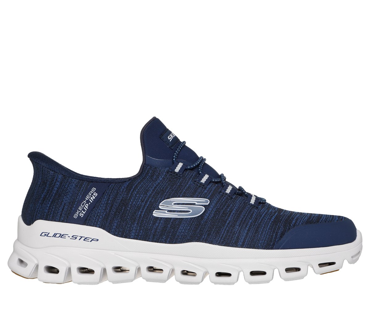 Slip-ins: Glide-Step - Zefyr Shoes | Men Skechers outlet