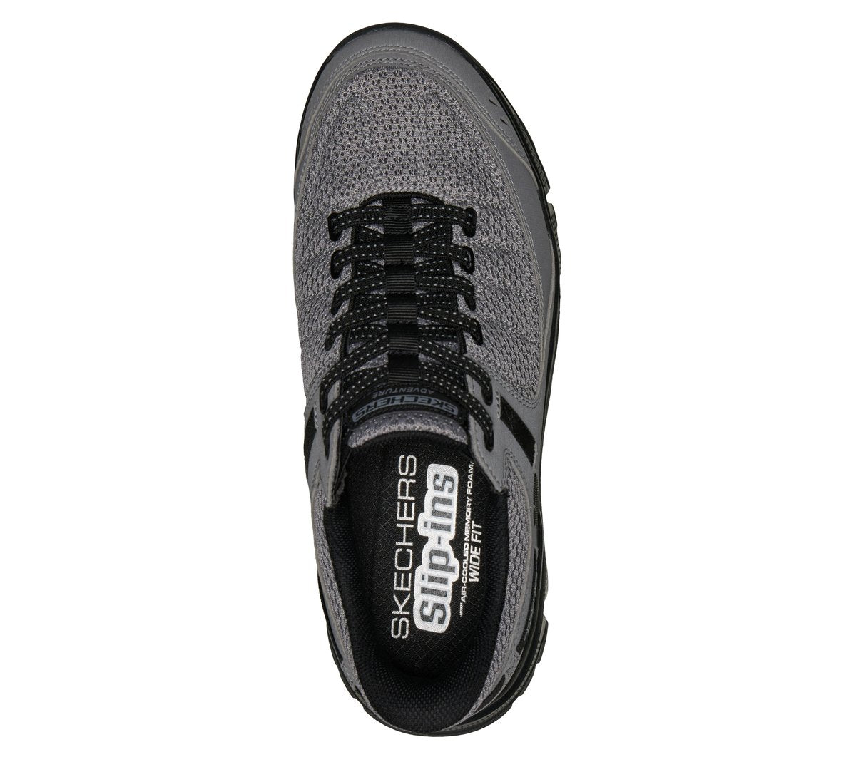 Slip-ins: Summits All-Terrain - Distant Bridge Shoes | Men Skechers discount