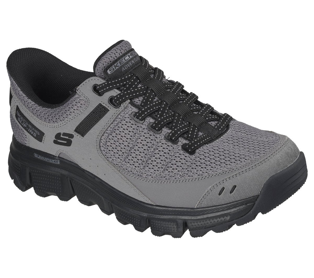 Slip-ins: Summits All-Terrain - Distant Bridge Shoes | Men Skechers discount