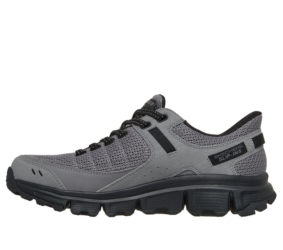 Slip-ins: Summits All-Terrain - Distant Bridge Shoes | Men Skechers discount