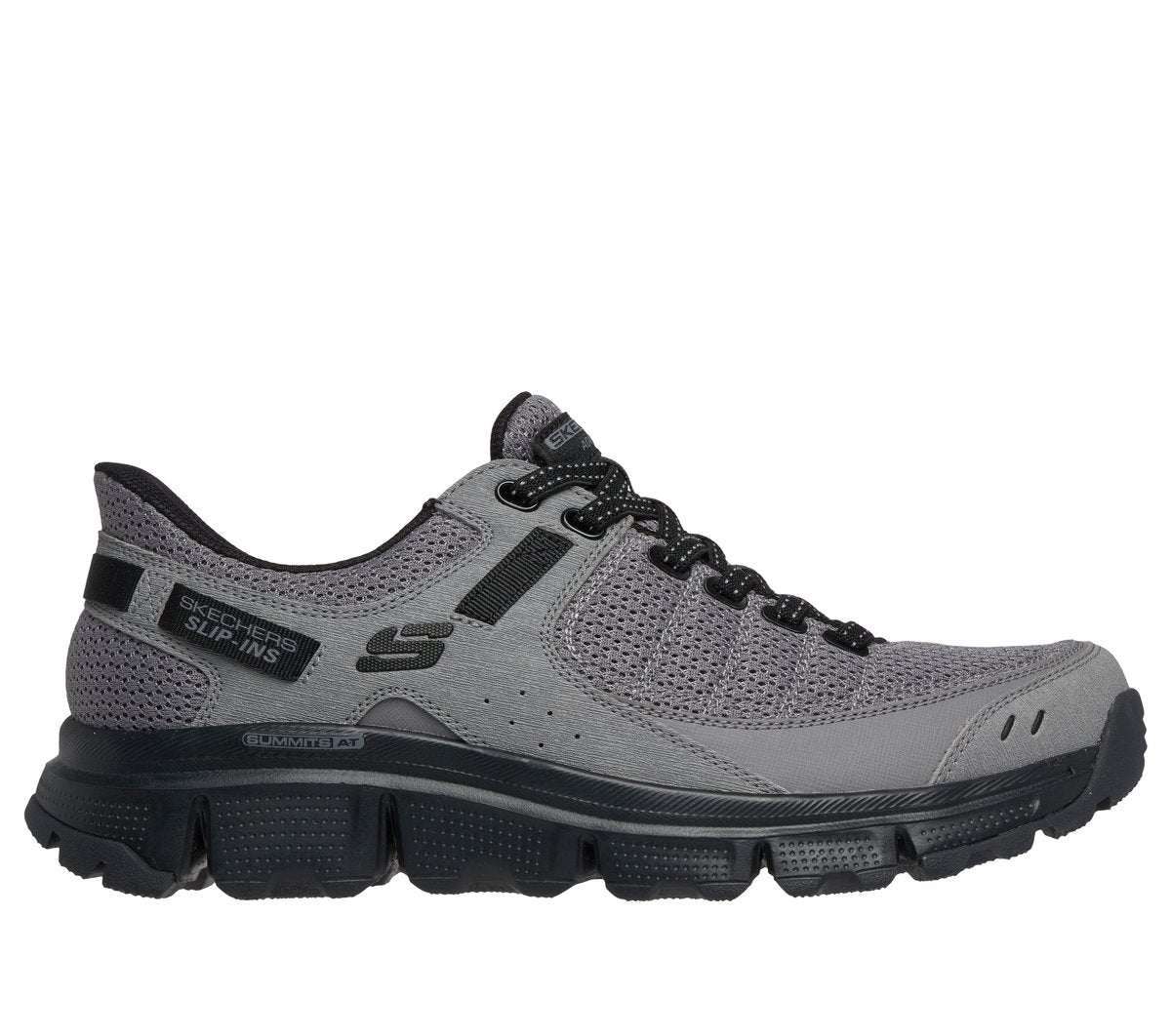Slip-ins: Summits All-Terrain - Distant Bridge Shoes | Men Skechers discount