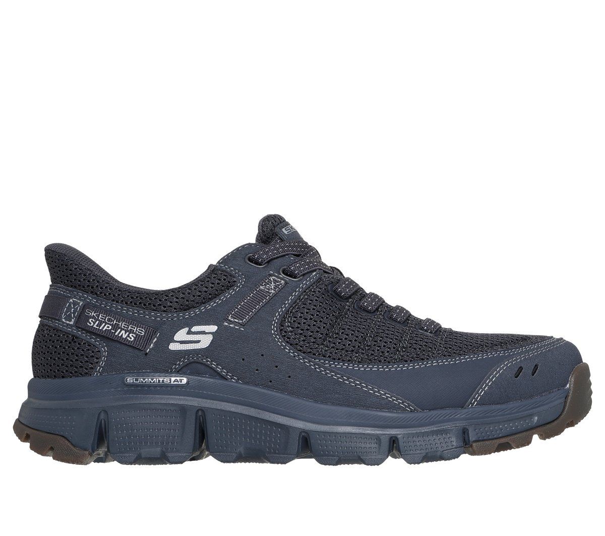 Slip-ins: Summits All-Terrain - Distant Bridge Shoes | Men Skechers discount