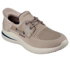Slip-ins: Delson 3.0 - Roth Shoes | Men Skechers discount