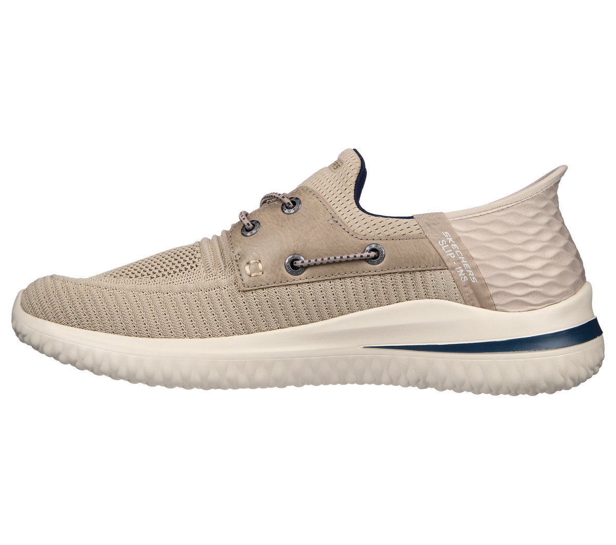 Slip-ins: Delson 3.0 - Roth Shoes | Men Skechers discount