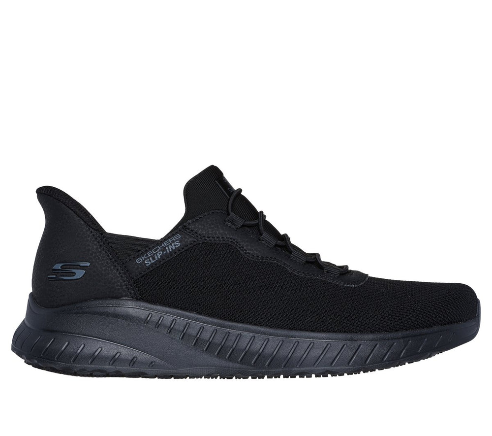 Slip-ins Work: Squad Chaos SR - Stivig Shoes | Men Skechers for sale