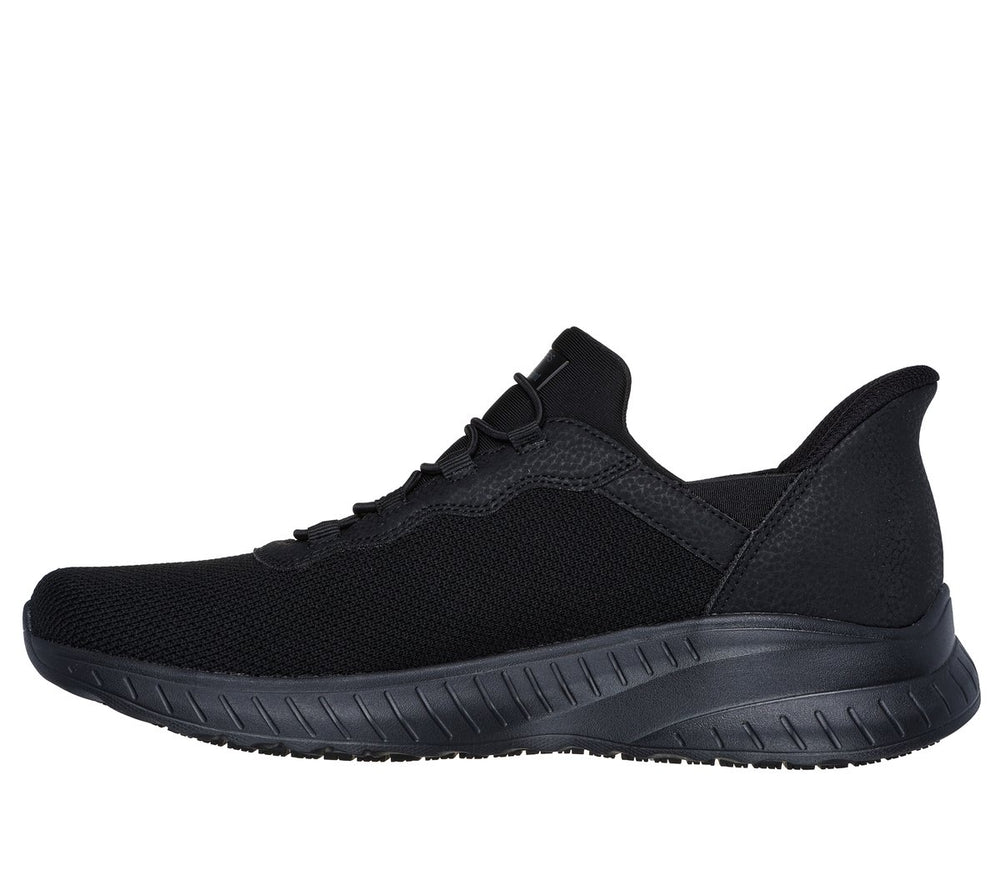 Slip-ins Work: Squad Chaos SR - Stivig Shoes | Men Skechers for sale