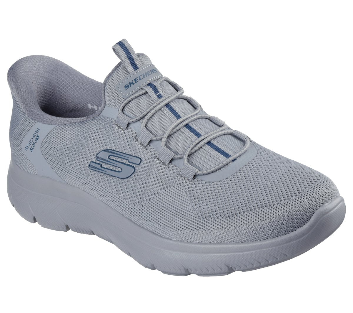 Slip-ins: Summits - Dorrez Shoes | Men Skechers outlet