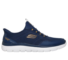 Slip-ins: Summits - Top Rate Shoes | Men Skechers near me