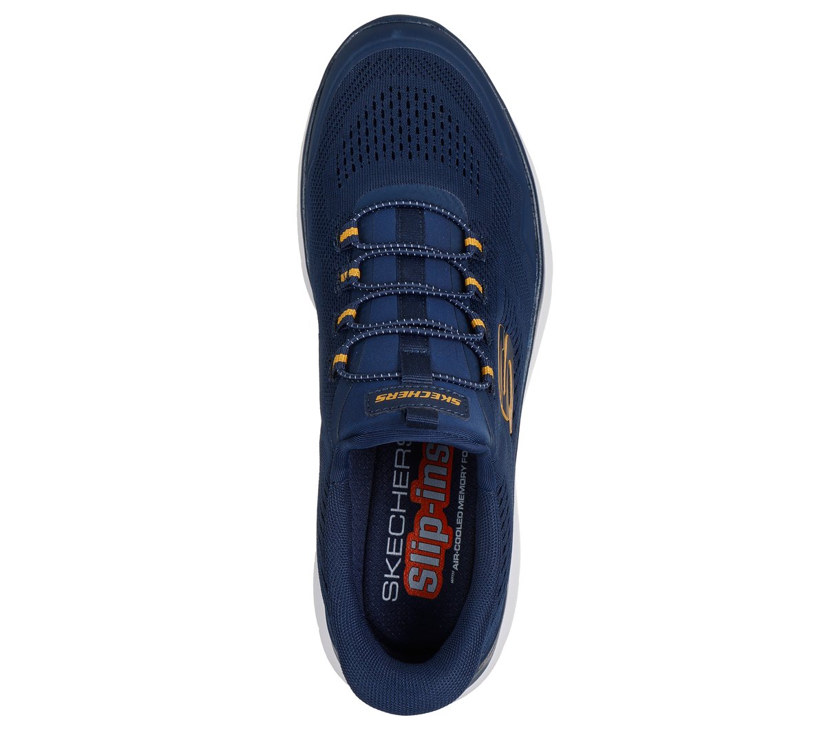 Slip-ins: Summits - Top Rate Shoes | Men Skechers near me