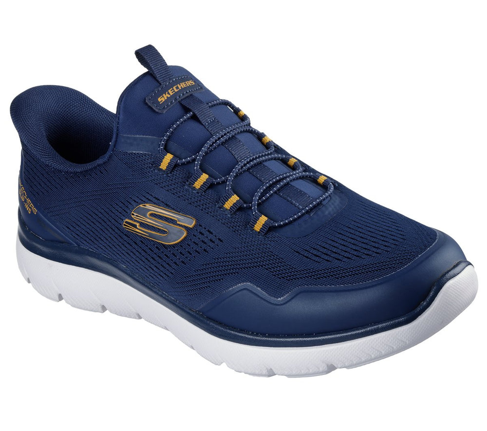 Slip-ins: Summits - Top Rate Shoes | Men Skechers near me