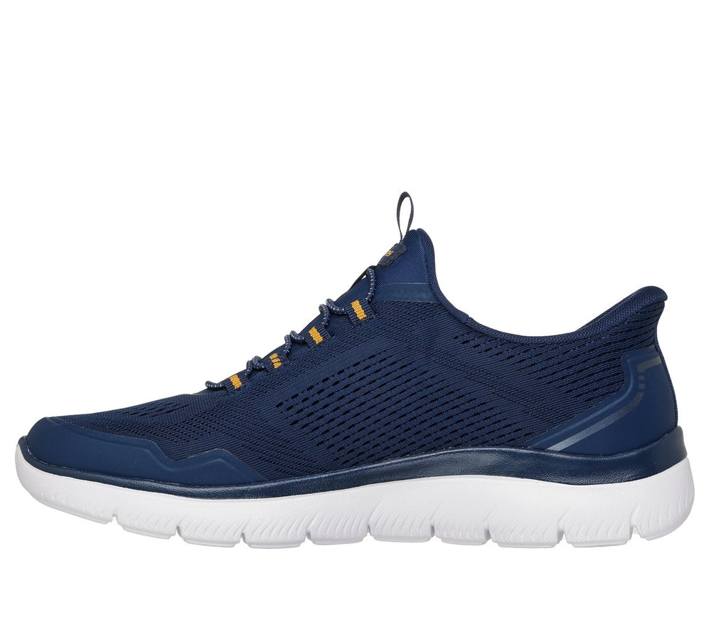 Slip-ins: Summits - Top Rate Shoes | Men Skechers near me