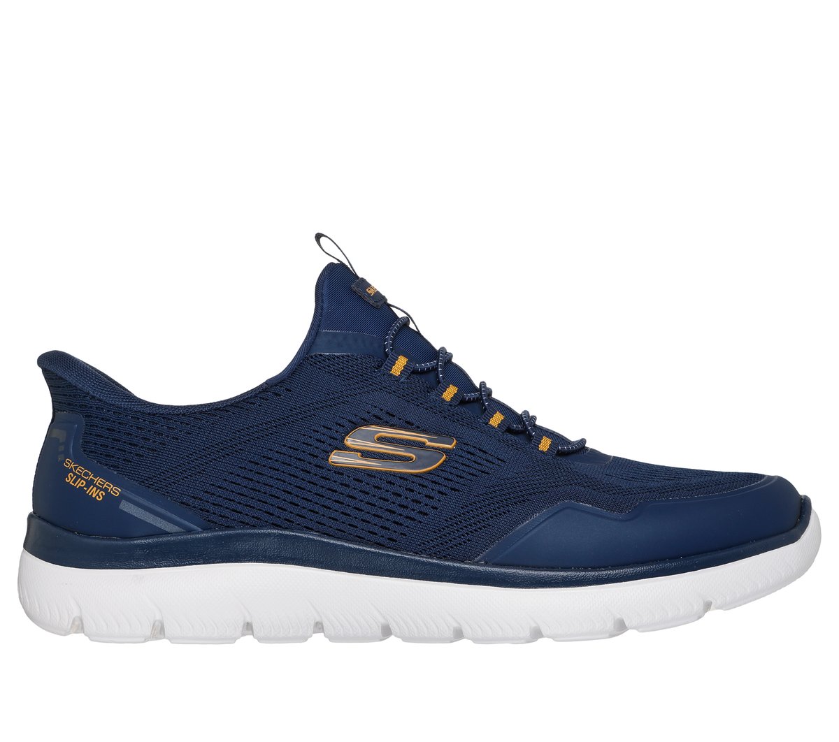 Slip-ins: Summits - Top Rate Shoes | Men Skechers near me