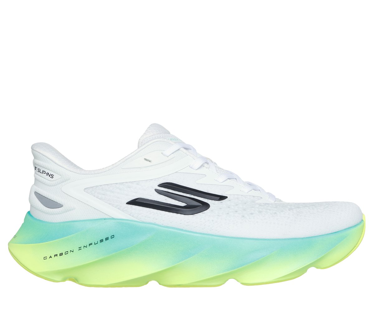 Slip-ins: Aero Burst Shoes | Men Skechers online shop