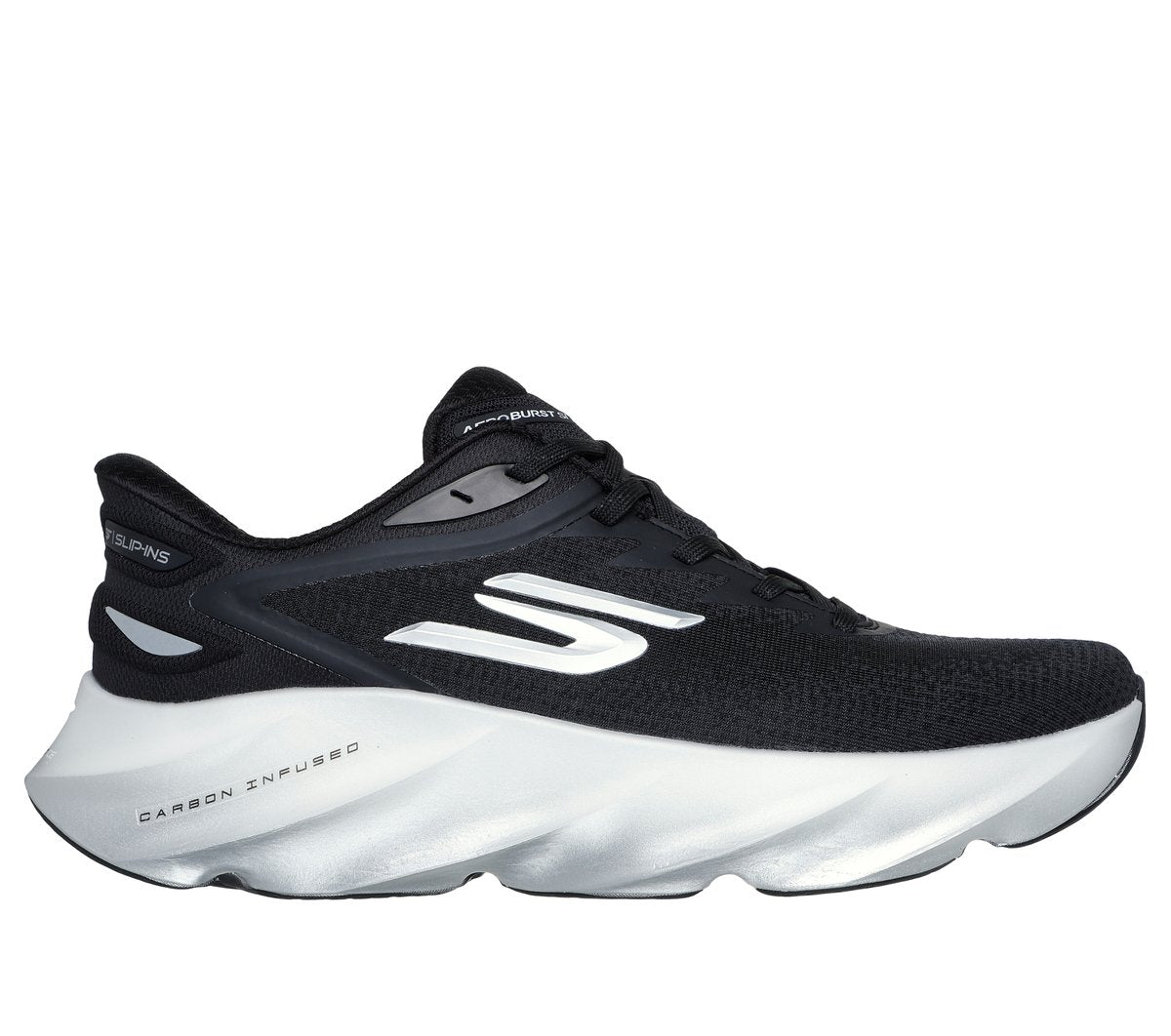 Slip-ins: Aero Burst Shoes | Men Skechers online shop