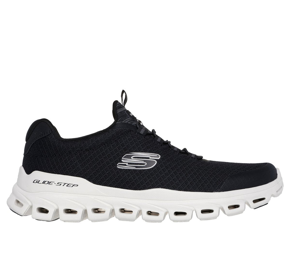 Glide-Step - Sylo Shoes | Men Skechers for sale