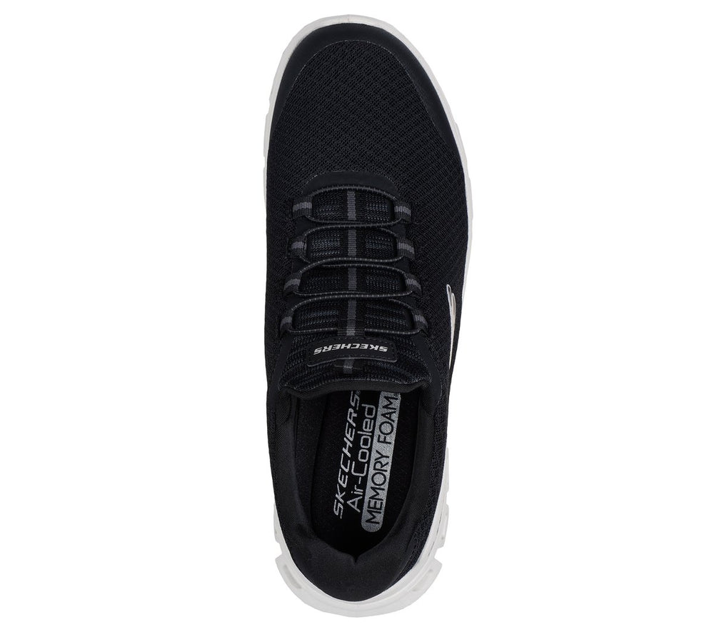 Glide-Step - Sylo Shoes | Men Skechers for sale