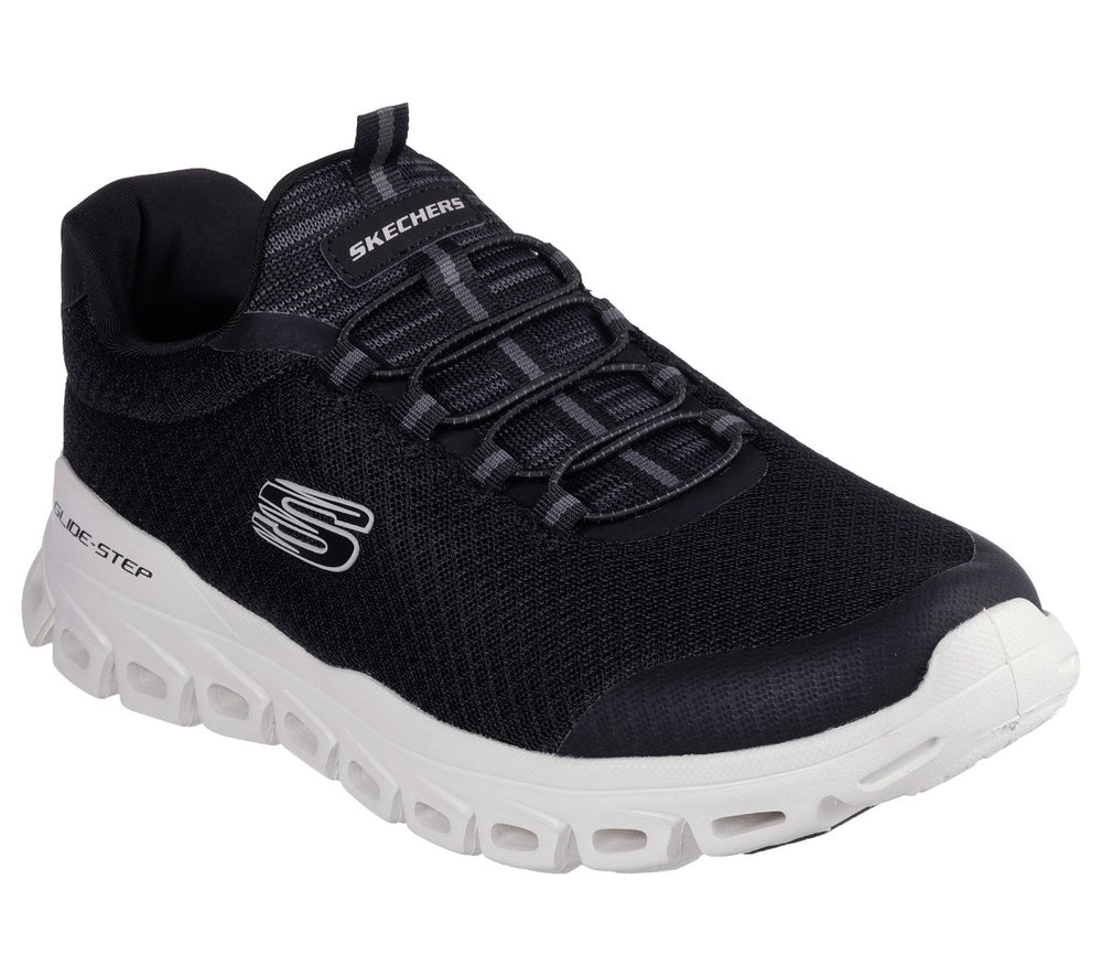Glide-Step - Sylo Shoes | Men Skechers for sale