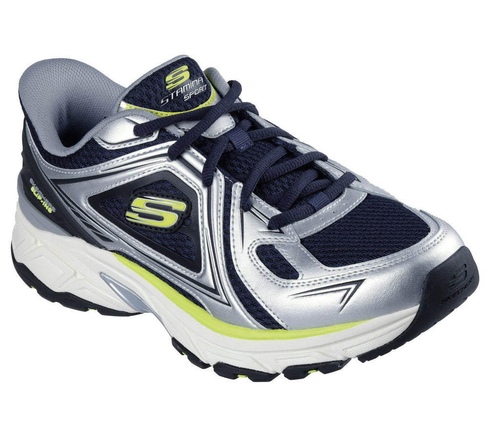 Slip-ins: Stamina Sport - Kordae Shoes | Men Skechers online