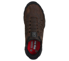 Slip-ins Work: Holdredge - Ryker Shoes | Men Skechers sale