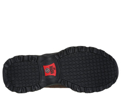 Slip-ins Work: Holdredge - Ryker Shoes | Men Skechers sale