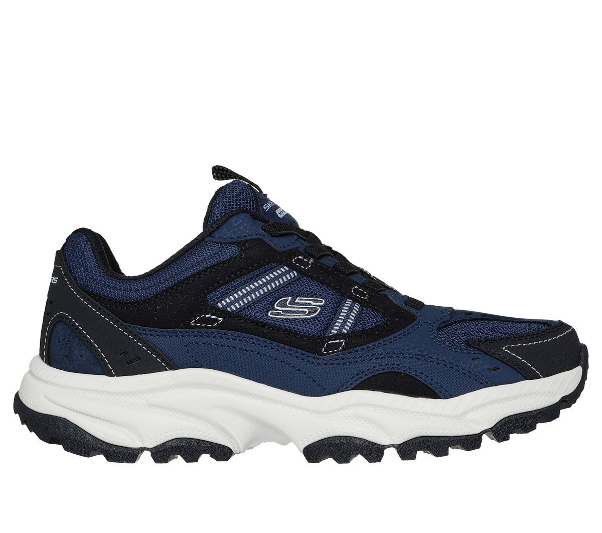 Vigor AT - Three Corners Shoes | Men Skechers discount