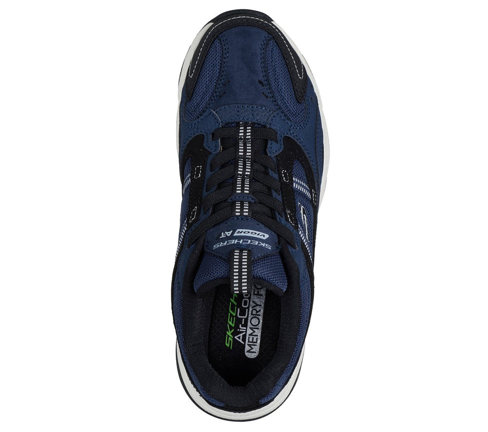 Vigor AT - Three Corners Shoes | Men Skechers discount