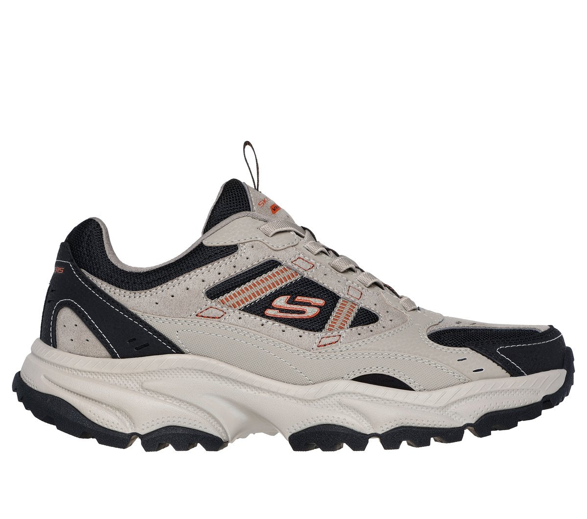 Vigor AT - Three Corners Shoes | Men Skechers discount