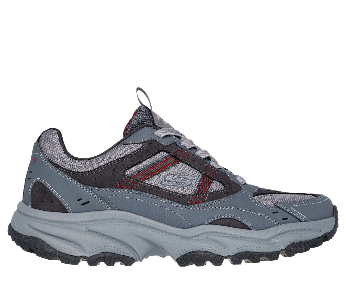 Vigor AT - Three Corners Shoes | Men Skechers discount