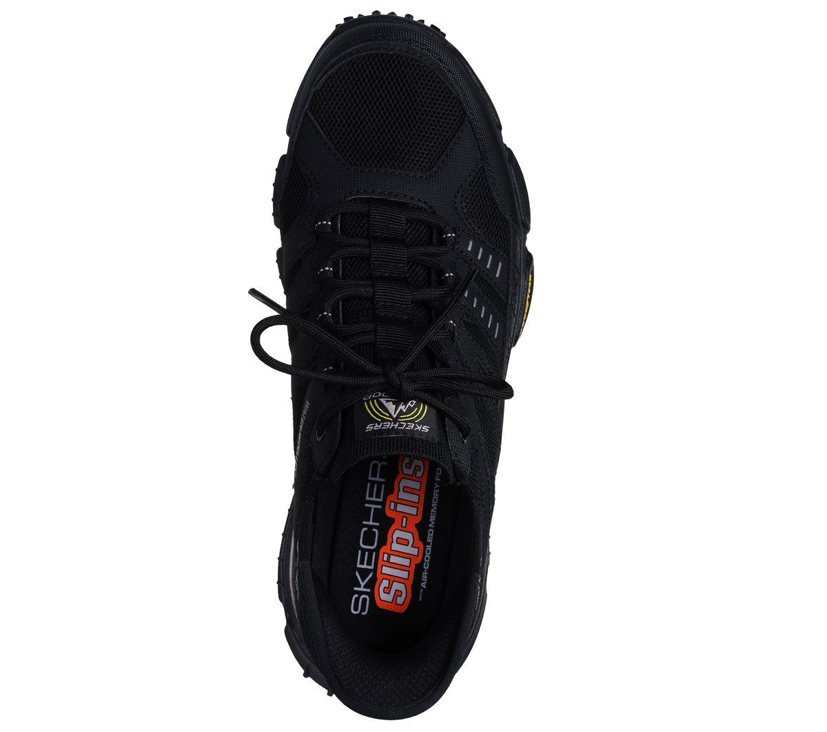 Slip-ins: Skech-Air Envoy - Emissary Shoes | Men Skechers near me