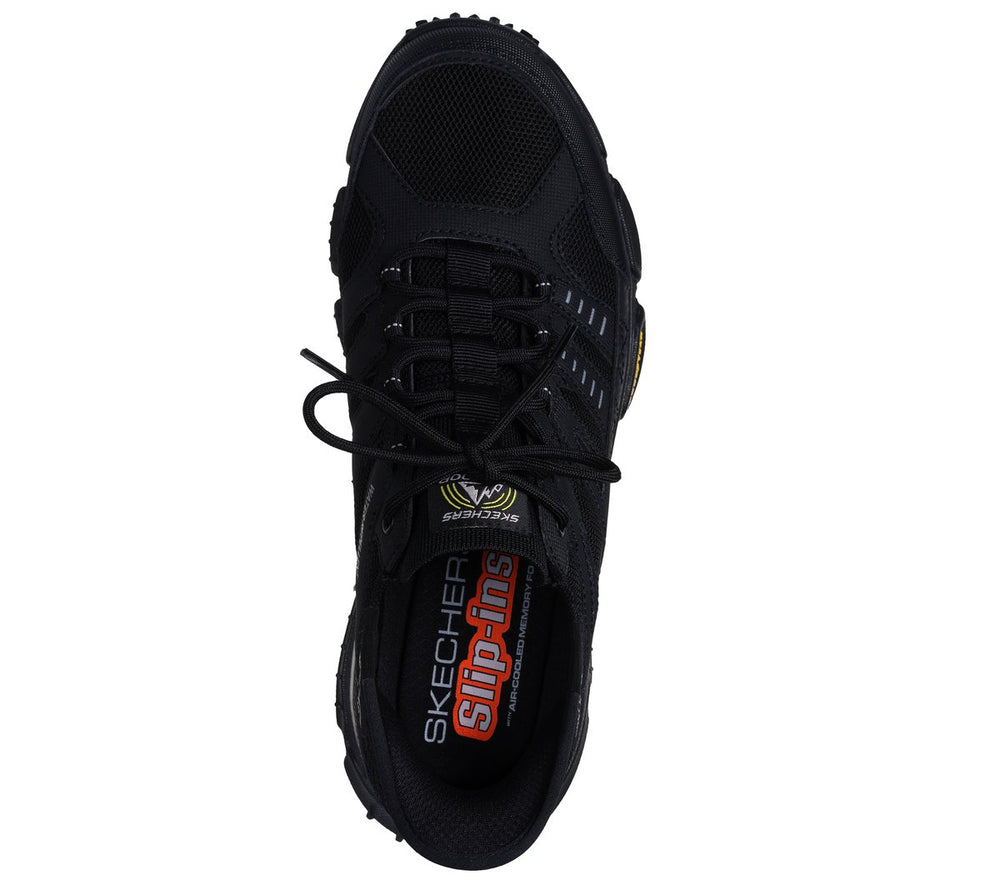 Slip-ins: Skech-Air Envoy - Emissary Shoes | Men Skechers near me