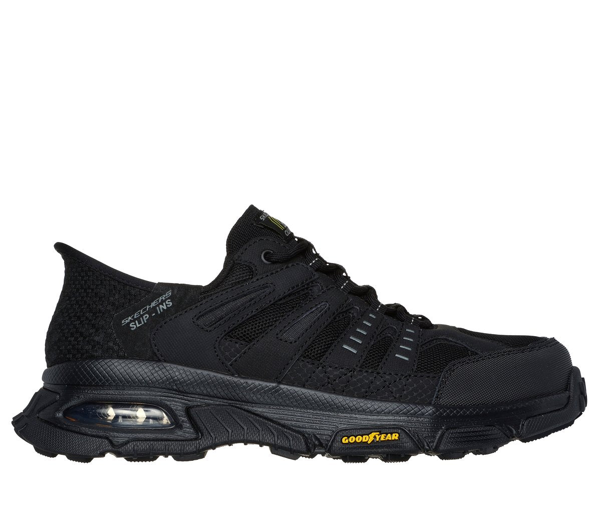 Slip-ins: Skech-Air Envoy - Emissary Shoes | Men Skechers near me